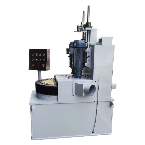 Electromagnetic Disc Grinding Machine for Brake Pad Production: How to Improve Grinding Accuracy and Production Efficiency