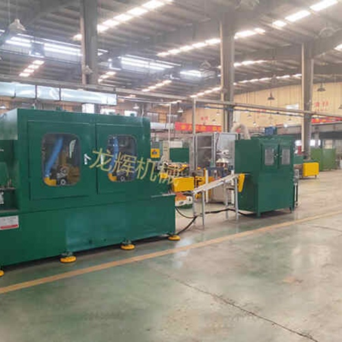 Automatic Powder Coating Line for brake pads