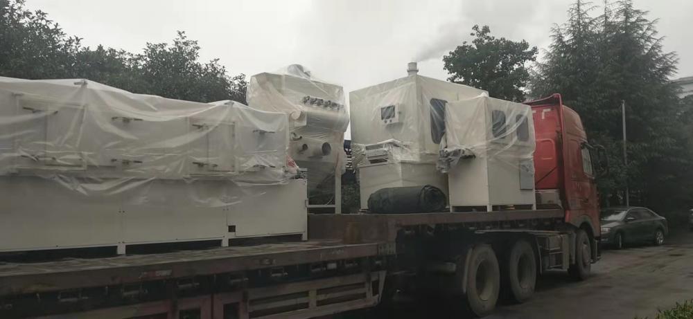 Brake pad linear grinding machine/Brake pad machine 