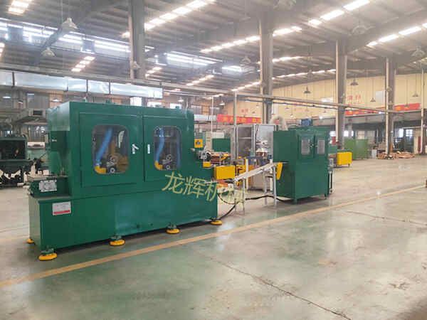 Brake pad linear grinding machine/Brake pad machine 